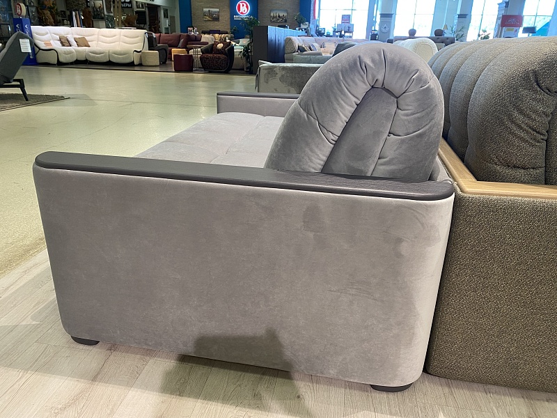 Дискавери 150см*200см спальное фото №4