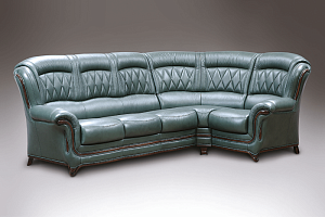 «Диана 7» угловой диван