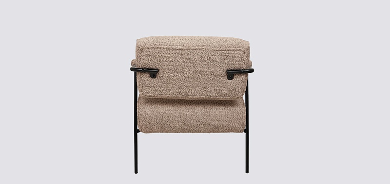 «Поло» кресло фото №4