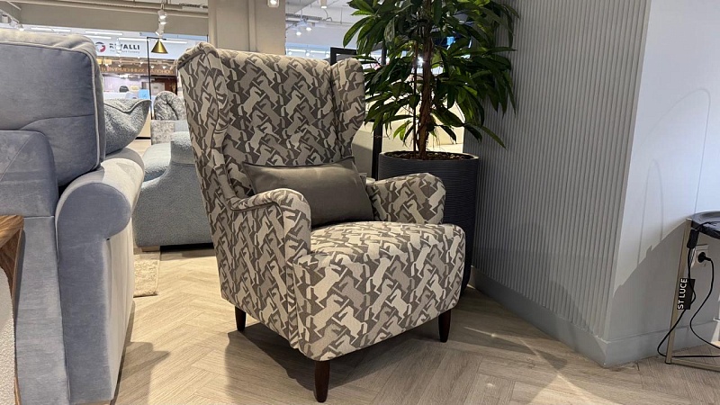 «Ремай» кресло фото №1