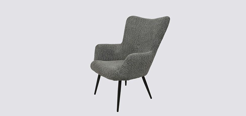 «Готье» кресло фото №1