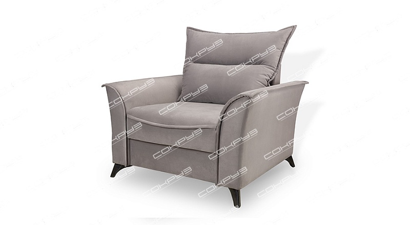 «Синди А» кресло фото №2