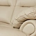 «Диана 1» прямой трехместный диван фото №4