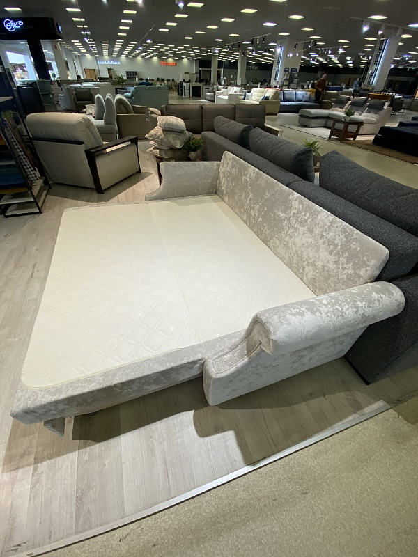 «Зимняя Венеция 1,9» диван-кровать фото №5