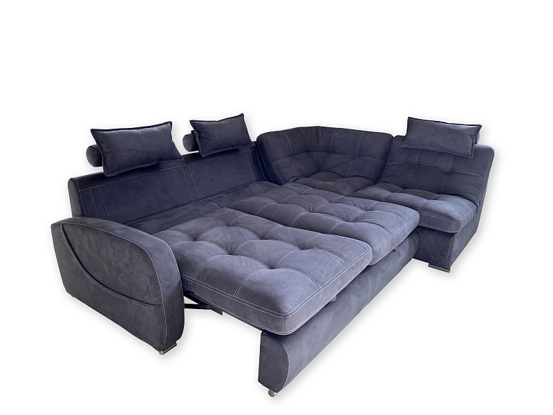 «Домино» прямой диван (PUMA) фото №3