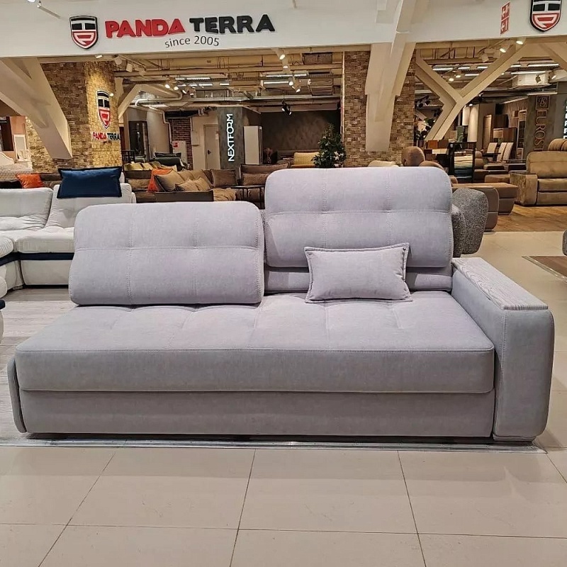 «Альфа Лайн Плюс» прямой диван-кровать фото №2