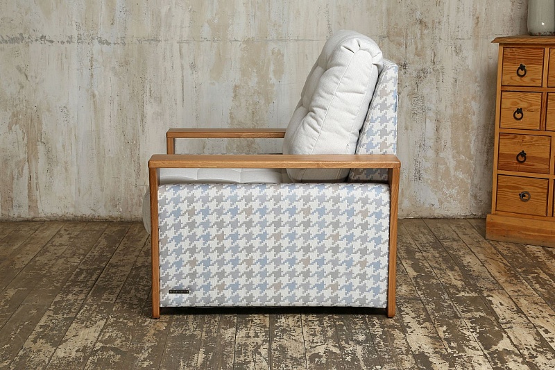 «Тиволи» кресло фото №4