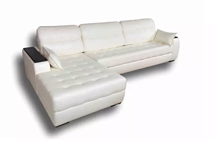 «Альфа-мини» угловой диван