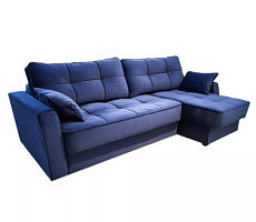 Угловой диван "Модель 511У"