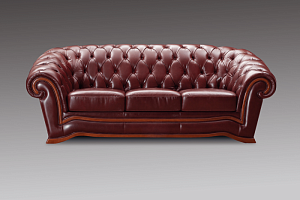 «Диана 8» прямой диван