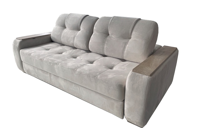 «Альфа Pro NEW» прямой диван фото №2