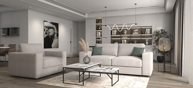 «Дискавери» кресло (Rivalli) фото №4