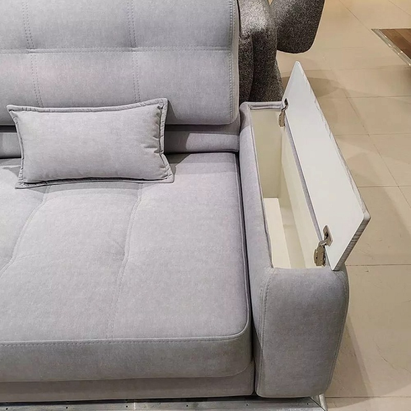 «Альфа Лайн Плюс» прямой диван-кровать фото №3