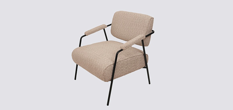 «Поло» кресло фото №1