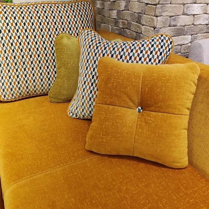 «Мальта» диван модульный П-образный фото №5