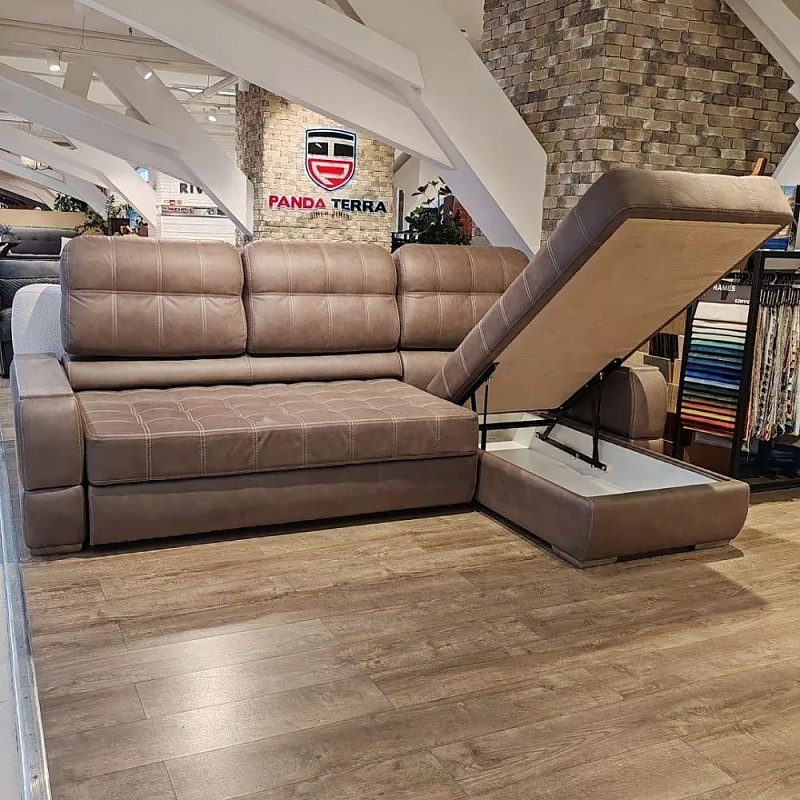 «Альфа Про» диван модульный фото №2