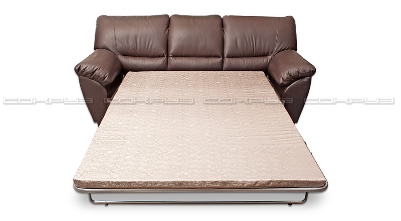 «Марк» прямой диван (3 места) фото №3