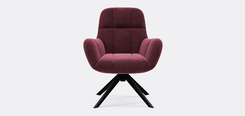 «Мишель» кресло фото №1