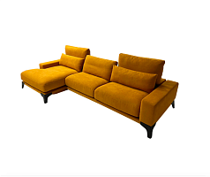 «Кобра» угловой диван