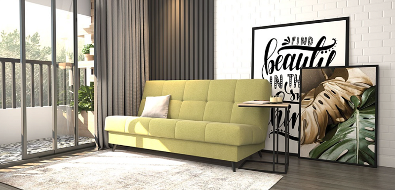 «Бильбао» прямой диван фото №5