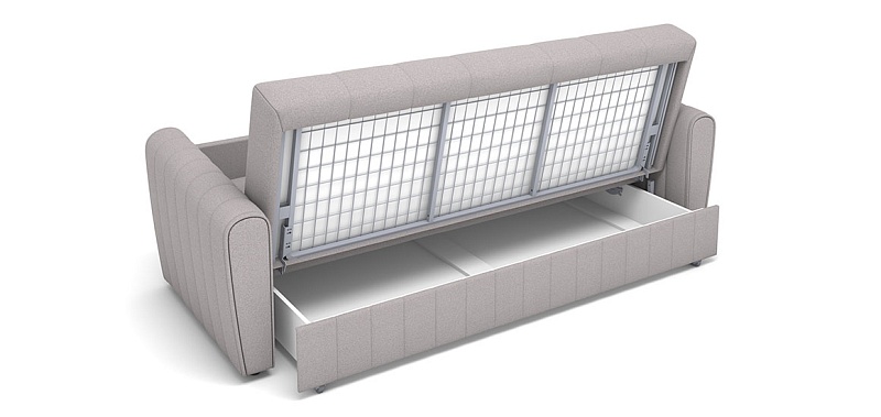 «Эльзас» прямой диван фото №4