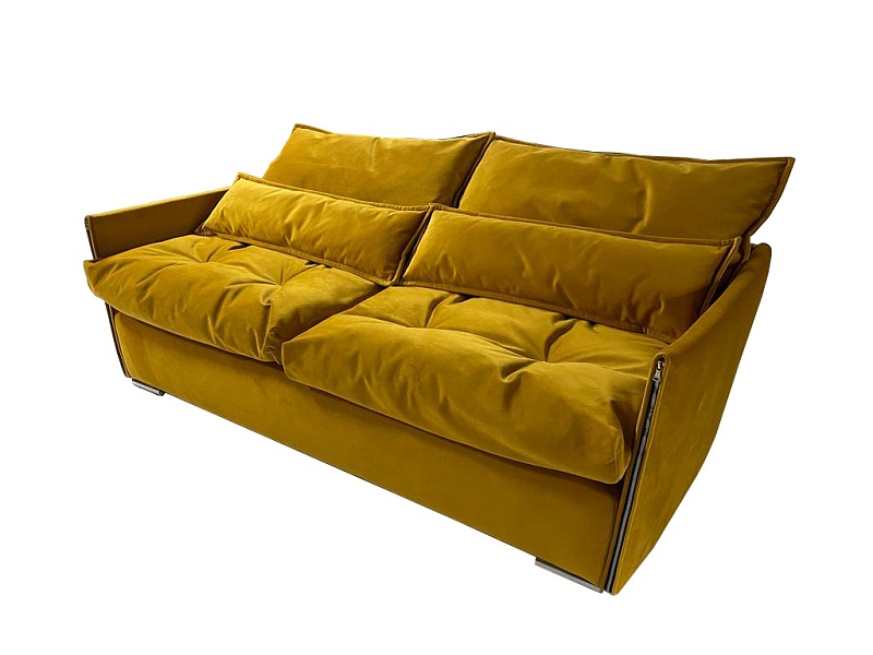 «Круиз» прямой диван фото №1