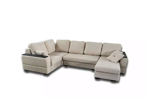 «Мальта» П-образный диван