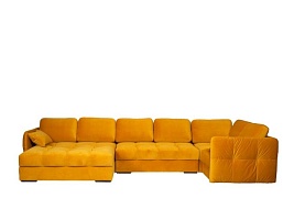 «Каррера» модульный диван