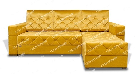 «Нео 2» угловой диван