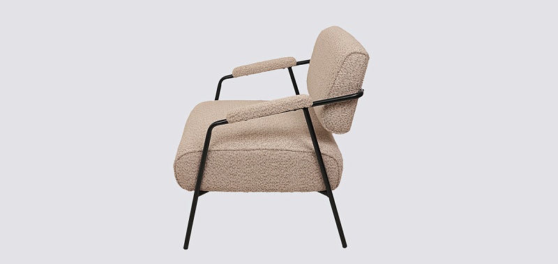 «Поло» кресло фото №3