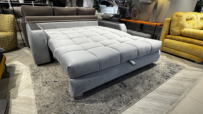 «Тристан» прямой диван фото №3