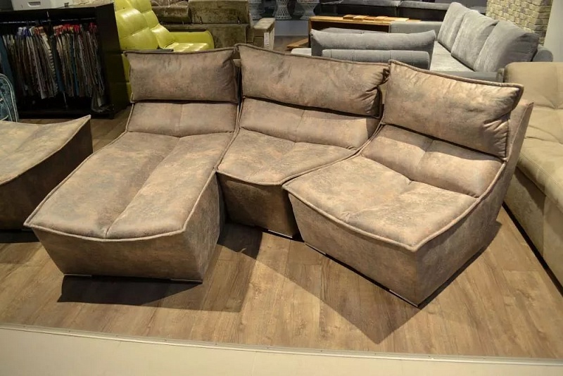 «Хип-Хоп» диван модульный фото №1