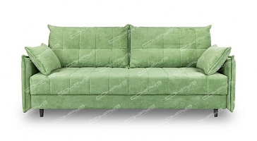 «Диор» прямой диван