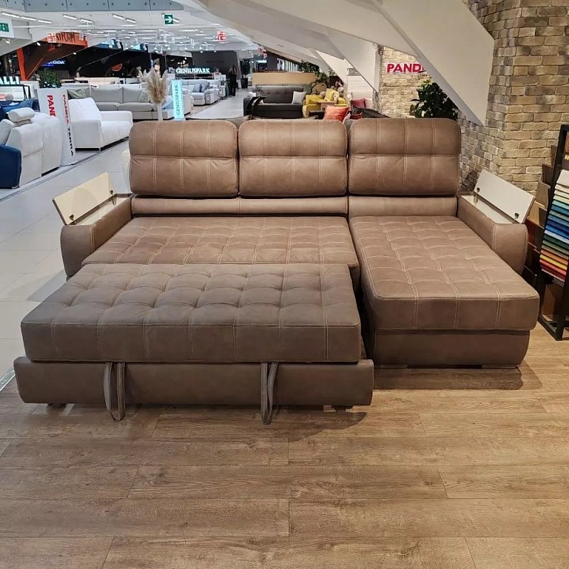 «Альфа Про» диван модульный фото №5