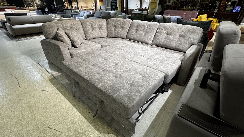 "САНСЕТ" модульный диван фото №2