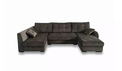 «Мальта» П-образный диван