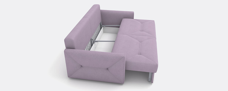 «Портофино» прямой диван фото №4