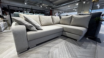 «Кристиан» угловой диван