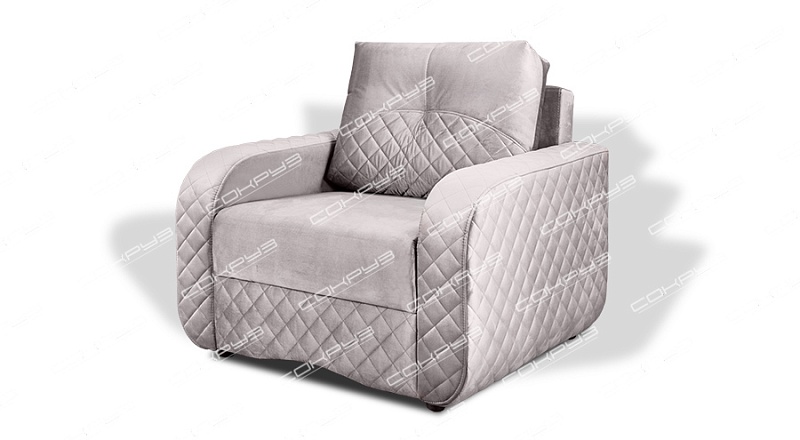 «Милорд А» кресло фото №2