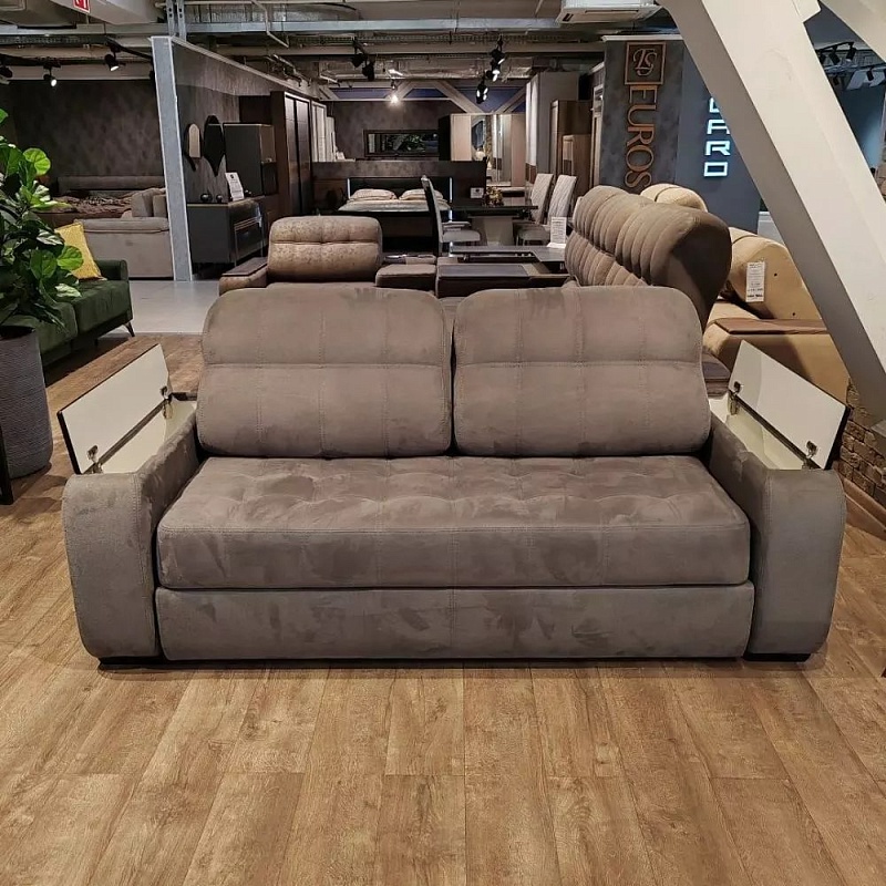 «Альфа Мини» прямой диван фото №2