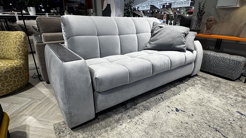 «Тристан» прямой диван фото №5