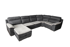 «Блюбери» модульный диван