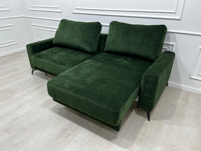 «Ирбис» угловой диван фото №2