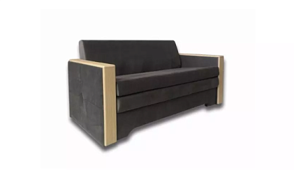 «Клаус» прямой диван