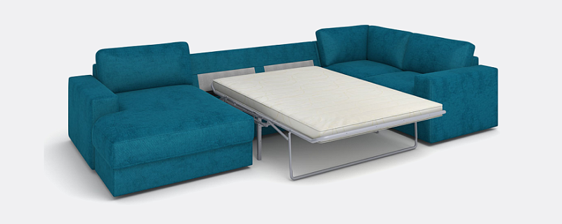 «Дискавери» модульный диван (Rivalli) фото №3