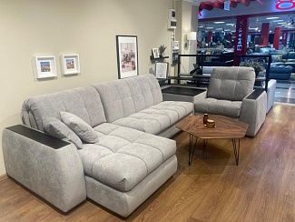 «Тристан» модульный диван