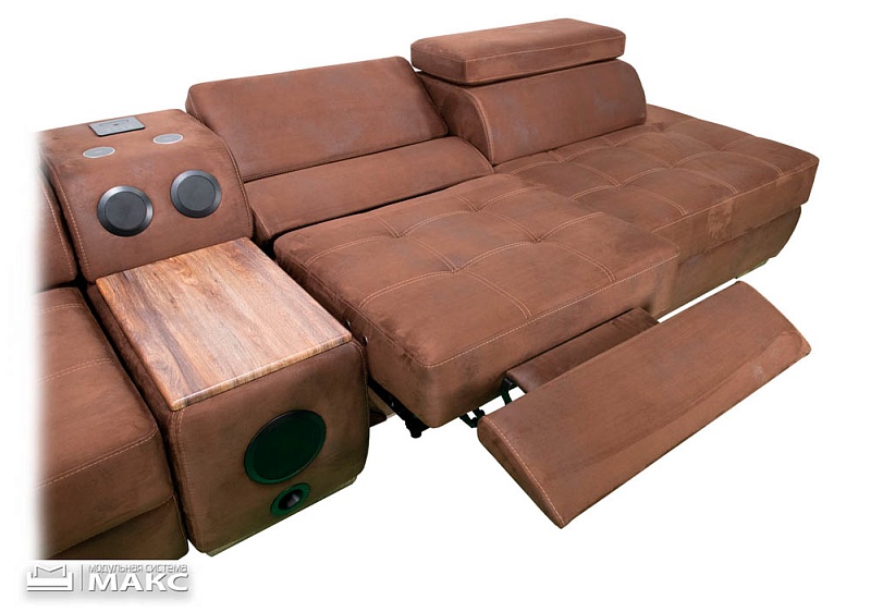 Модульный диван "Макс" фото №3