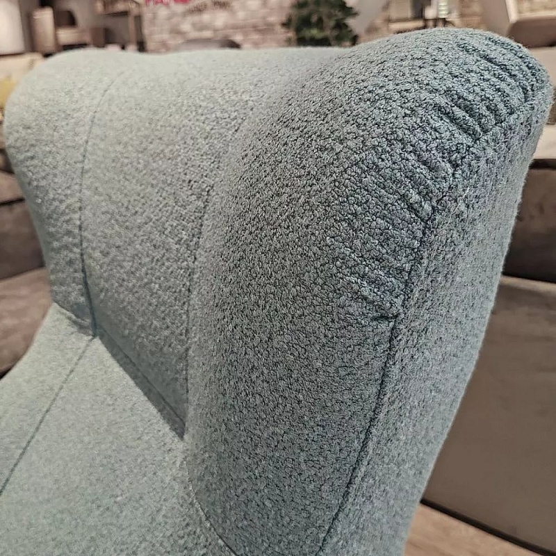 "Нео" Кресло поворотное фото №7