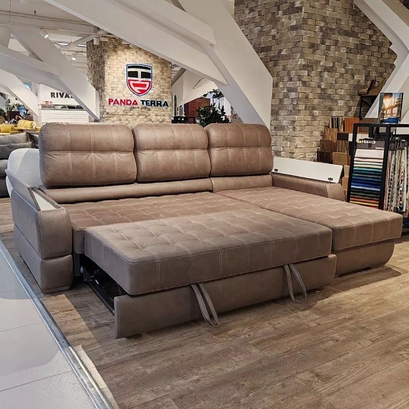 «Альфа Про» диван модульный фото №4