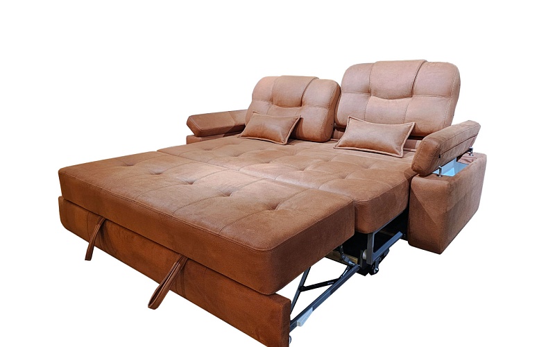 «Альфа Pro NEW» прямой диван фото №3